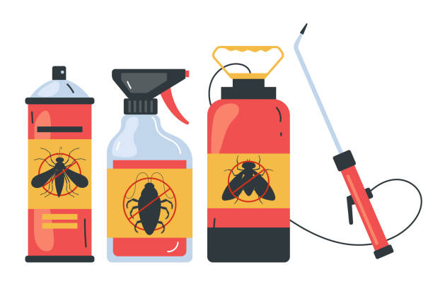 New Braunfels, TX Pest Control Company